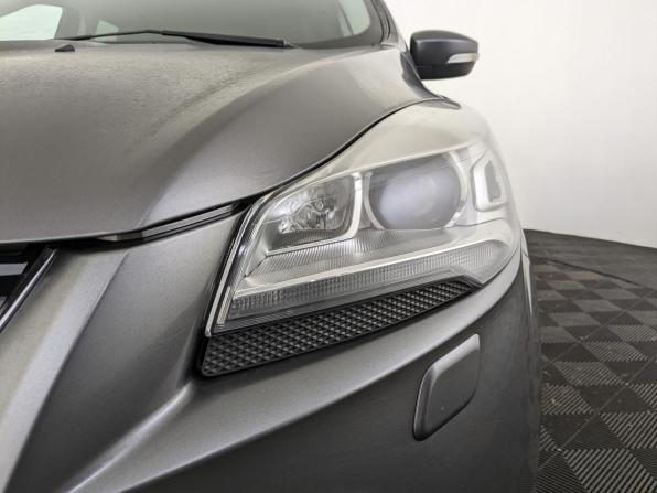 Ford Kuga II с пробегом 2013 года, цена 1 500 000 рублей, 68511 км, внедорожник, Автокод Объявления