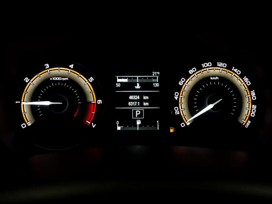 Lada (ВАЗ) Vesta I Рестайлинг (NG) Москва  - изображение 13