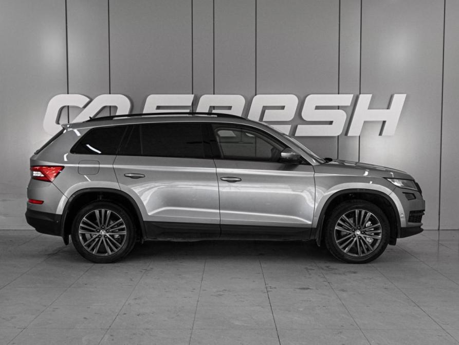 Skoda Kodiaq I Ростов-на-Дону  - изображение 5