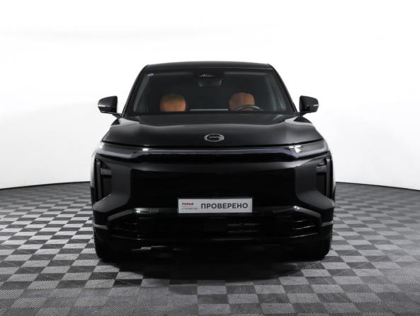 GAC Trumpchi S7 I с пробегом 2025 года, цена 4 690 000 рублей, 16500 км, внедорожник, Автокод Объявления