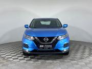Nissan Qashqai II Рестайлинг Ростов-на-Дону  - изображение 19