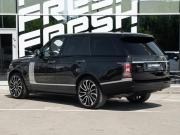 Land Rover Range Rover IV Волгоград  - изображение 34