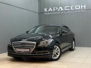 Hyundai Genesis II Магнитогорск  - изображение 17
