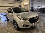 Hyundai ix35 I Рестайлинг Пермь  - изображение 5