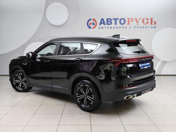 JETOUR X70+ I Рестайлинг с пробегом 2023 года, цена 2 000 000 рублей, 14922 км, внедорожник, Автокод Объявления