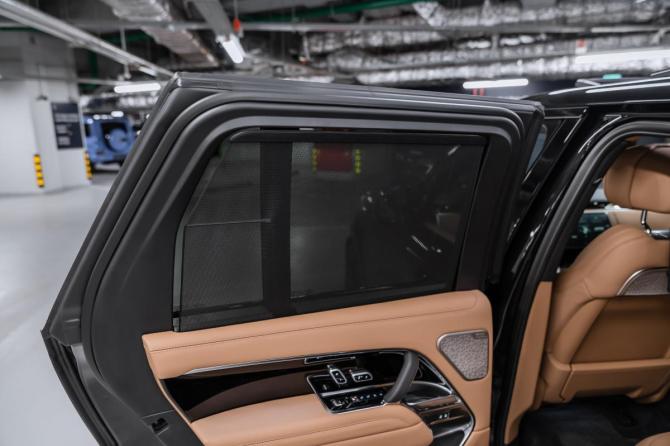 Новый Land Rover Range Rover V 2026 года, цена 23 900 000 рублей, внедорожник, Автокод Объявления