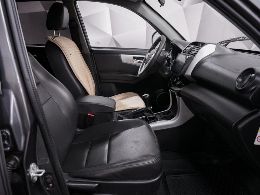 Lifan X60 I Ульяновск  - изображение 11