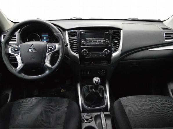 Mitsubishi Pajero Sport III с пробегом 2020 года, цена 2 400 000 рублей, 190940 км, внедорожник, Автокод Объявления