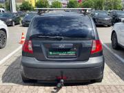 Hyundai Getz I Рестайлинг Череповец  - изображение 20