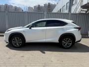 Lexus NX I Ростов-на-Дону  - изображение 34