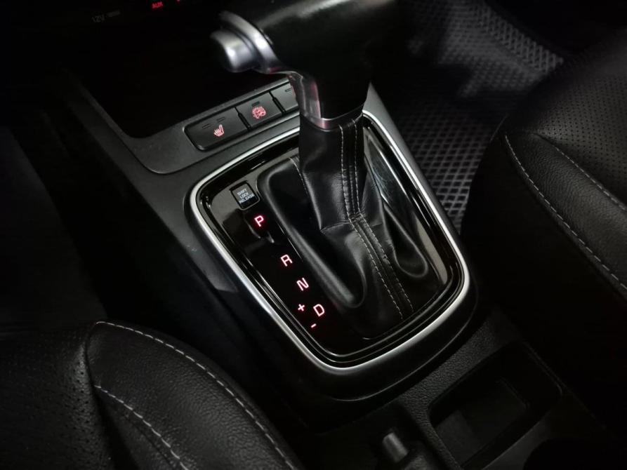 Kia Rio IV Альметьевск  - изображение 22