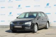 Ford Focus II Пермь  - изображение 18