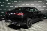 Mercedes-Benz GLC Coupe II (C254) Москва  - изображение 32