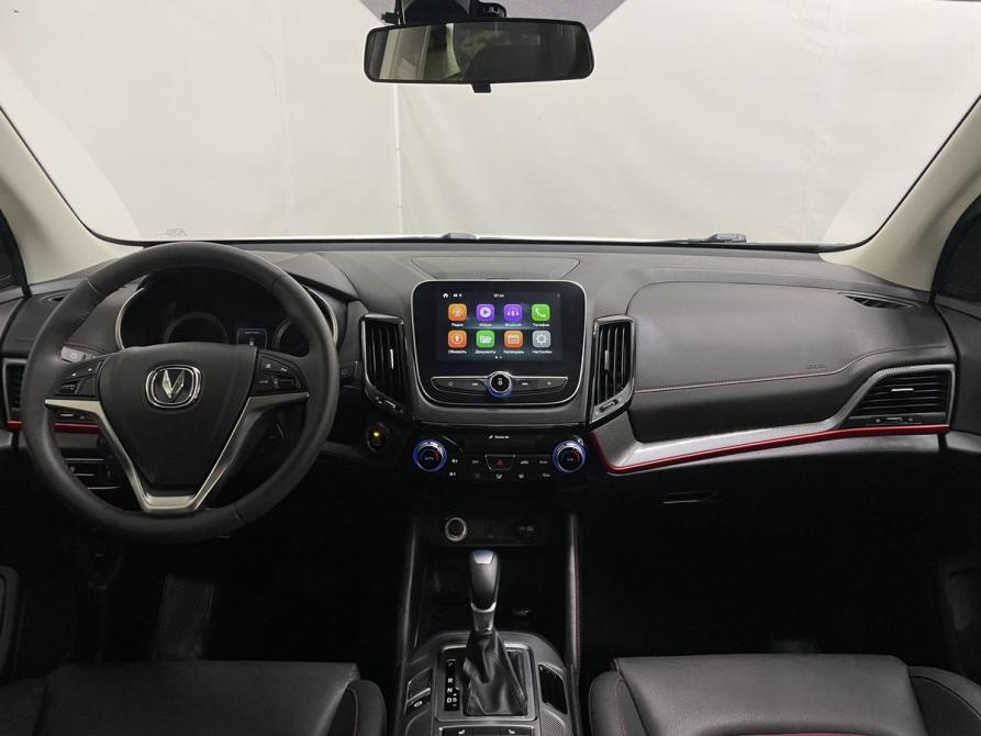 Changan CS55 Воронеж  - изображение 10