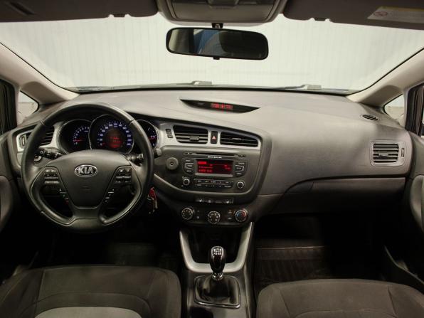 Kia Ceed II с пробегом 2012 года, цена 899 000 рублей, 198904 км, хэтчбек, Автокод Объявления