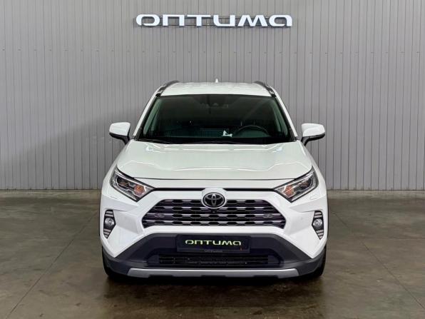 Toyota RAV4 V (XA50) с пробегом 2020 года, цена 3 597 000 рублей, 120353 км, внедорожник, Автокод Объявления