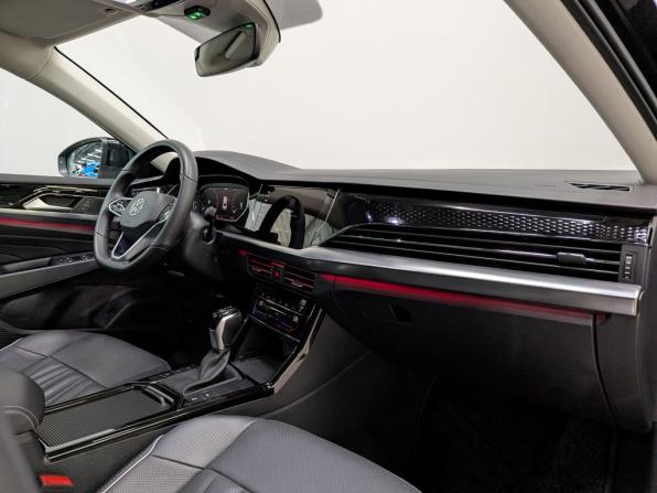 Volkswagen Passat B8 Рестайлинг с пробегом 2023 года, цена 3 500 000 рублей, 27903 км, седан, Автокод Объявления