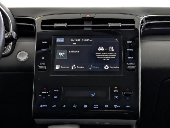 Hyundai Tucson IV с пробегом 2022 года, цена 3 530 000 рублей, 43006 км, внедорожник, Автокод Объявления