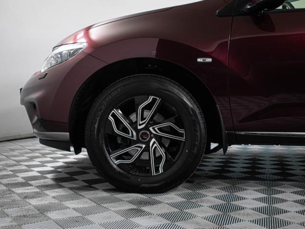 Nissan Murano II (Z51) Рестайлинг 2 с пробегом 2013 года, цена 1 550 000 рублей, 92712 км, внедорожник, Автокод Объявления