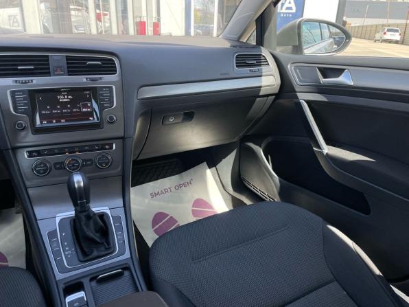 Volkswagen Golf VII с пробегом 2013 года, цена 1 321 000 рублей, 170686 км, хэтчбек, Автокод Объявления