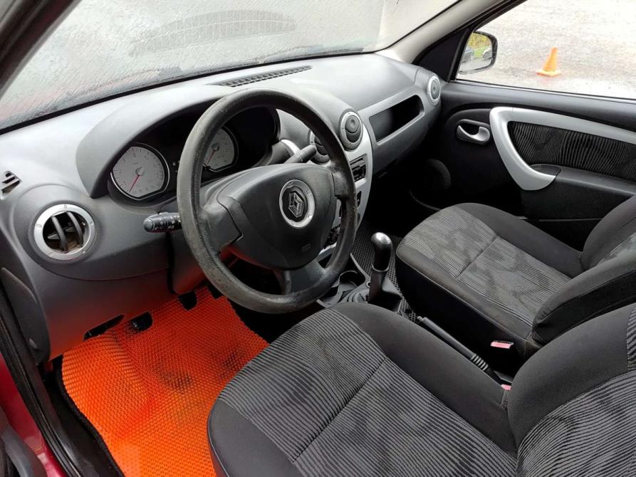 Renault Logan I Рестайлинг Ижевск  - изображение 20
