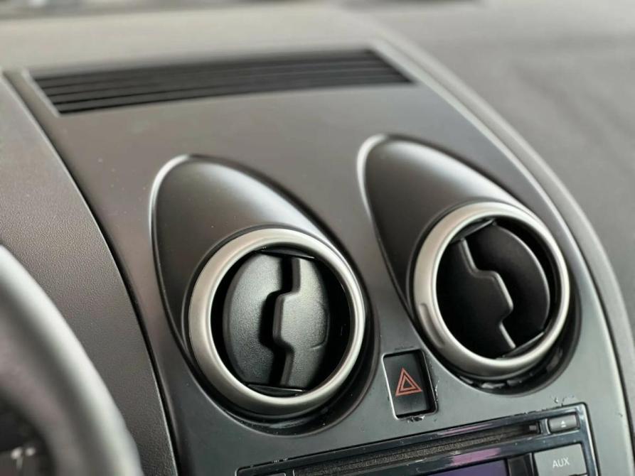Nissan Qashqai I Рестайлинг Екатеринбург  - изображение 15