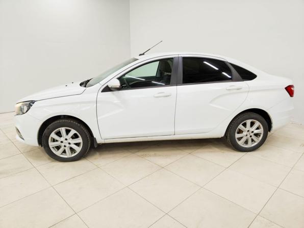 Lada (ВАЗ) Vesta I с пробегом 2020 года, цена 879 000 рублей, 162594 км, седан, Автокод Объявления