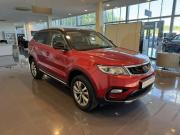 Geely Atlas I Подольск  - изображение 27