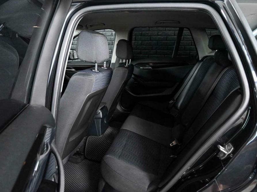 BMW X1 I (E84) Рестайлинг Екатеринбург  - изображение 10