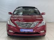 Hyundai Sonata VI (YF) Воронеж  - изображение 22