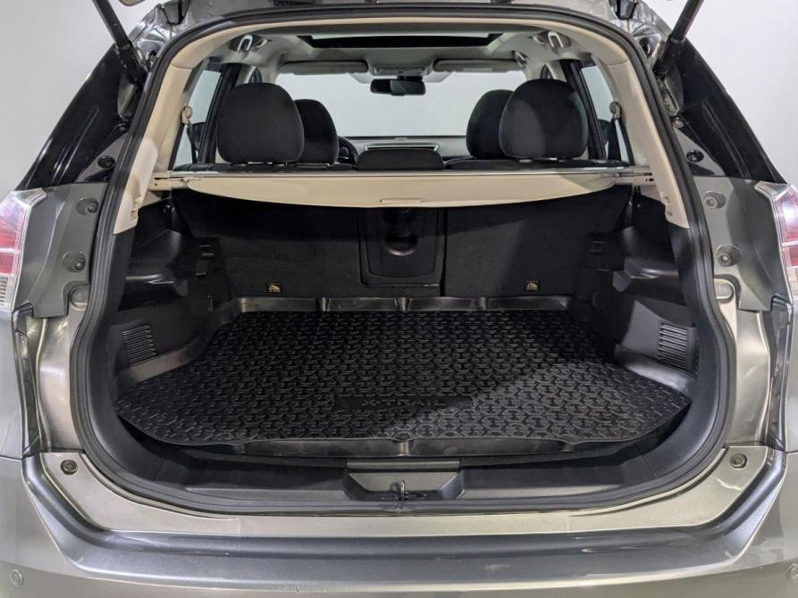 Nissan X-Trail III Химки  - изображение 17