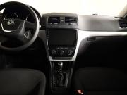 Skoda Yeti I Москва  - изображение 31