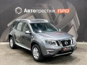 Nissan Terrano III (D10) Пермь  - изображение 22
