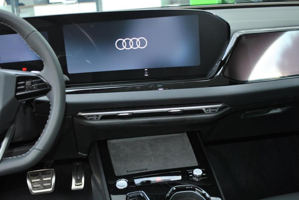 Audi A5 III (B10) Москва  - изображение 21