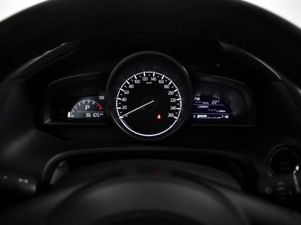 Mazda CX-4 I Рестайлинг с пробегом 2023 года, цена 2 739 000 рублей, 36000 км, внедорожник, Автокод Объявления