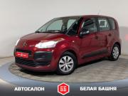 Citroen C3 Picasso I Екатеринбург  - изображение 15