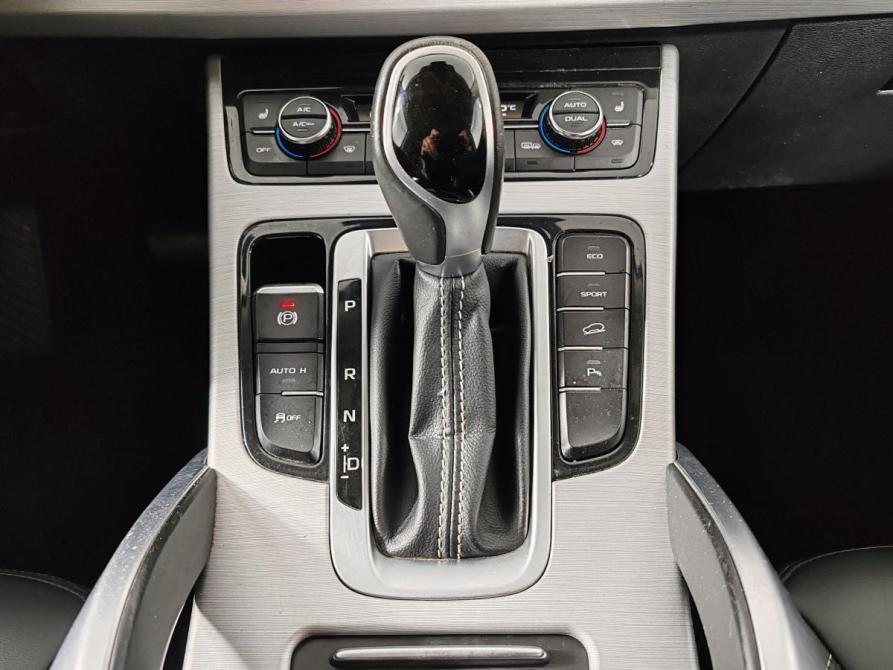 Geely Atlas I Москва  - изображение 22