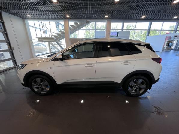 Opel Grandland I с пробегом 2021 года, цена 1 900 000 рублей, 110951 км, внедорожник, Автокод Объявления