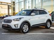 Hyundai Creta I Волгоград  - изображение 37
