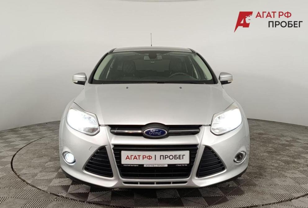 Ford Focus III Волгоград  - изображение 2
