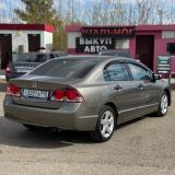 Honda Civic VIII Нижнекамск  - изображение 30