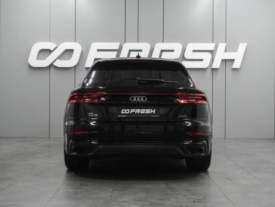 Audi Q8 I (4M) Воронеж  - изображение 4
