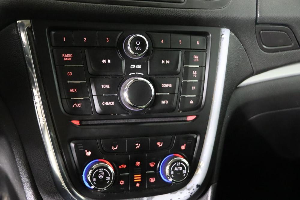 Opel Mokka I Нижний Новгород  - изображение 16