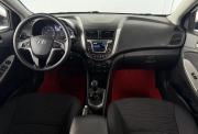 Hyundai Solaris I Рестайлинг Киров  - изображение 37