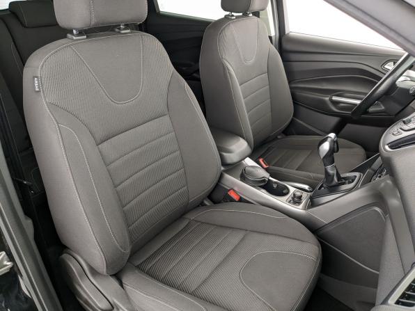 Ford Kuga II с пробегом 2016 года, цена 1 620 000 рублей, 87524 км, внедорожник, Автокод Объявления