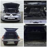 Mitsubishi L200 IV Ставрополь  - изображение 29