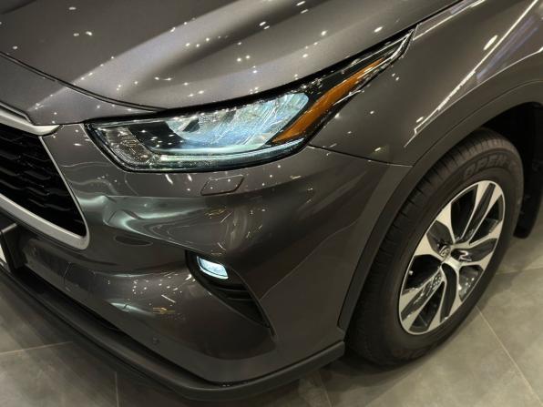 Toyota Highlander IV (XU70) с пробегом 2021 года, цена 4 550 000 рублей, 91200 км, внедорожник, Автокод Объявления