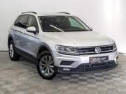 Volkswagen Tiguan II Москва  - изображение 33