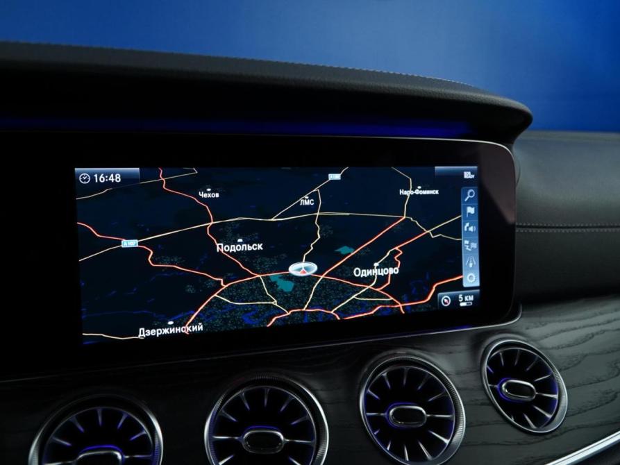 Mercedes-Benz CLS III (C257) Москва  - изображение 17