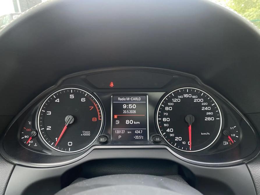 Audi Q5 I (8R) Екатеринбург  - изображение 17
